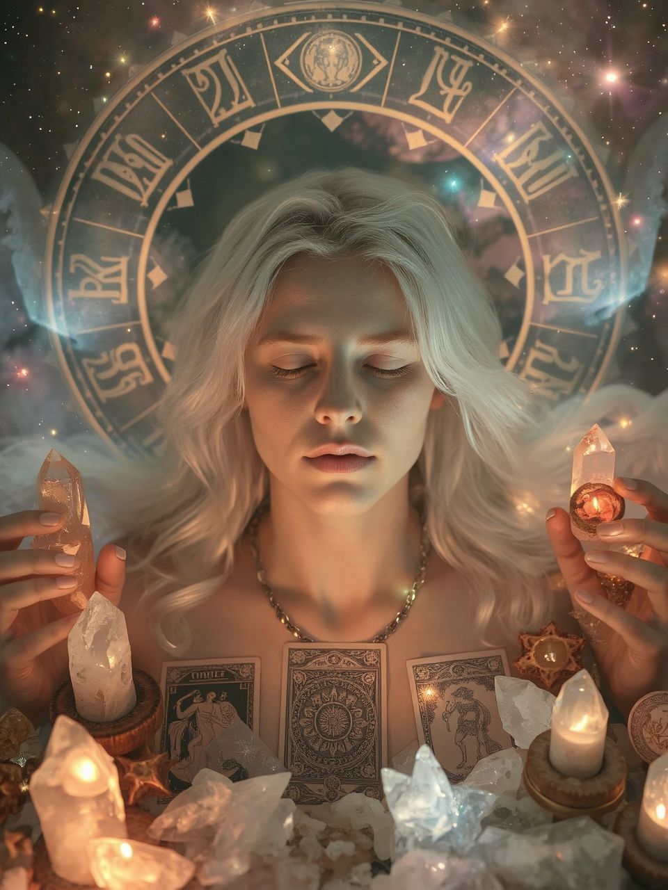 A latin exorcizmus új alapokat teremt a modern spiritualitásban.