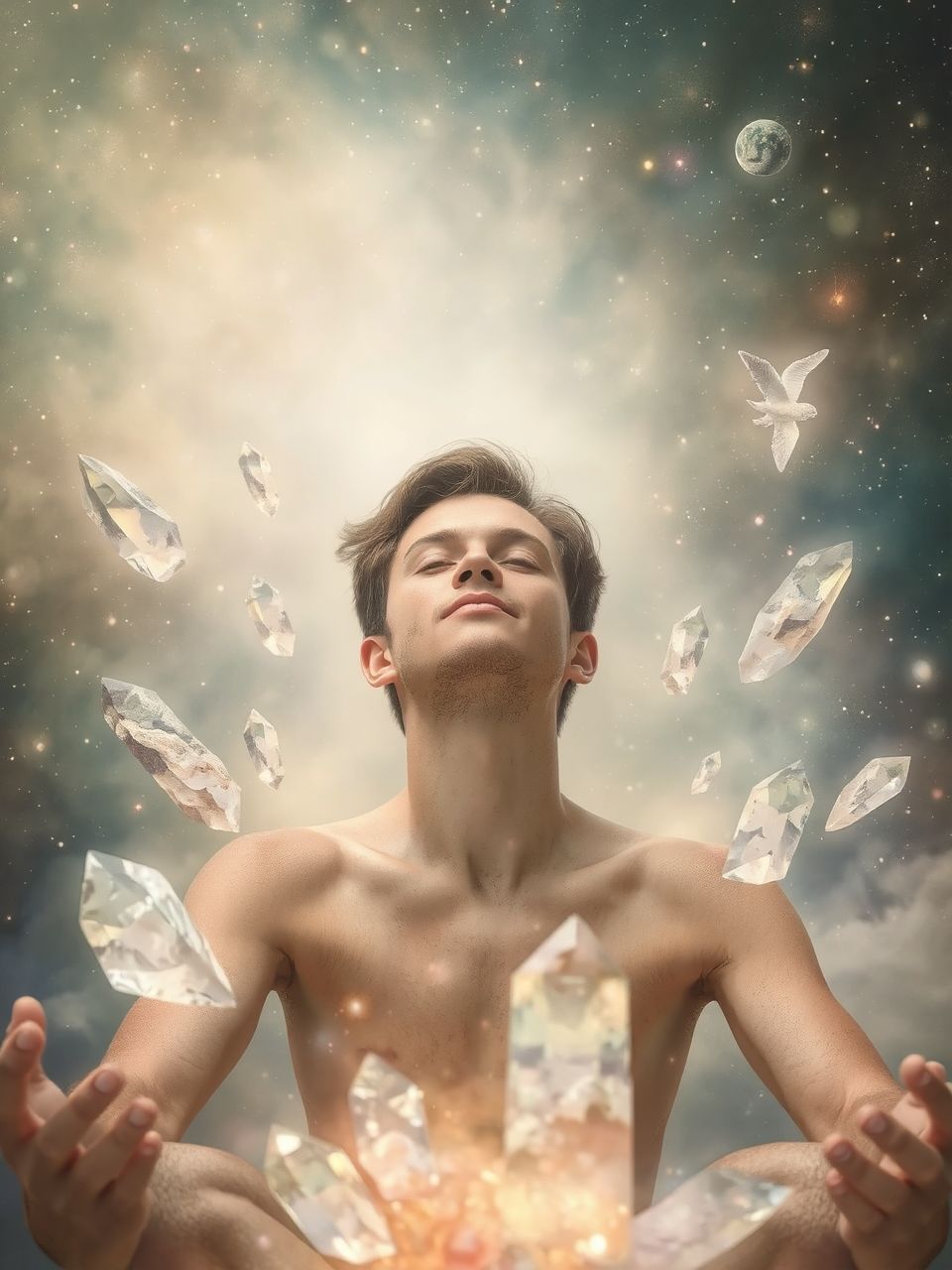 A lista segít fókuszálni a boldogságforrásokra és célokra.