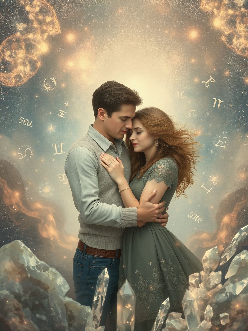 A belső minták átírása új kapcsolatokat teremthet.