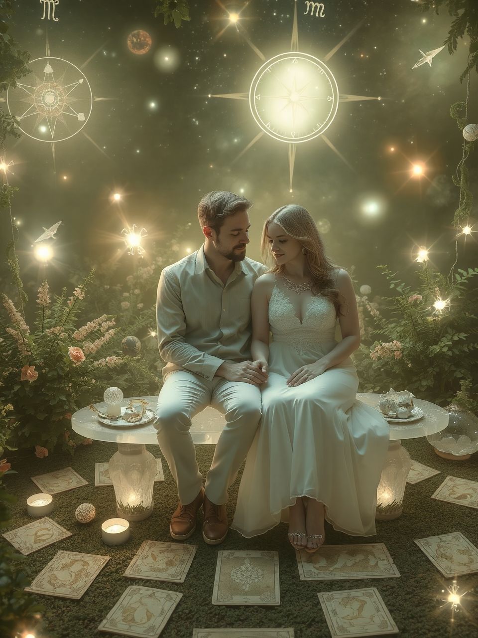 A randevú helyszíne befolyásolja a kapcsolati dinamikát.