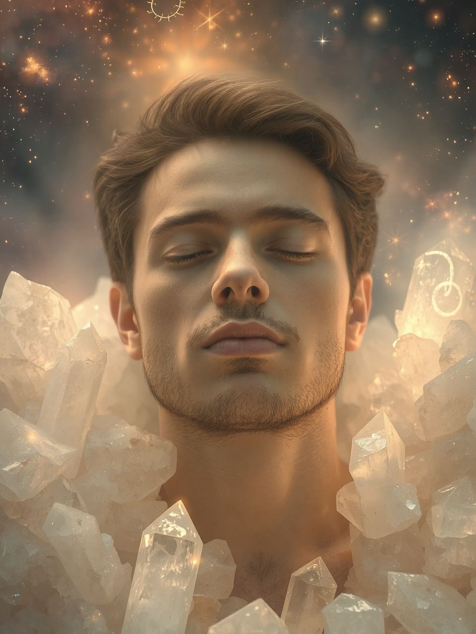 A belső fény a tudatosság és a harmónia forrása.