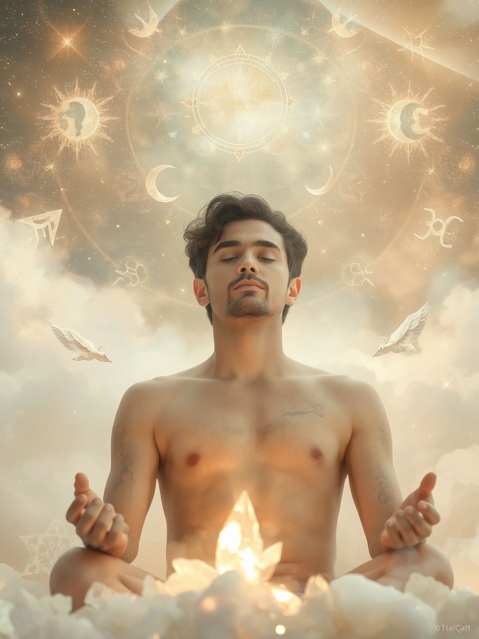 A szabad akarat lehetősége formálja sorsunk irányát.