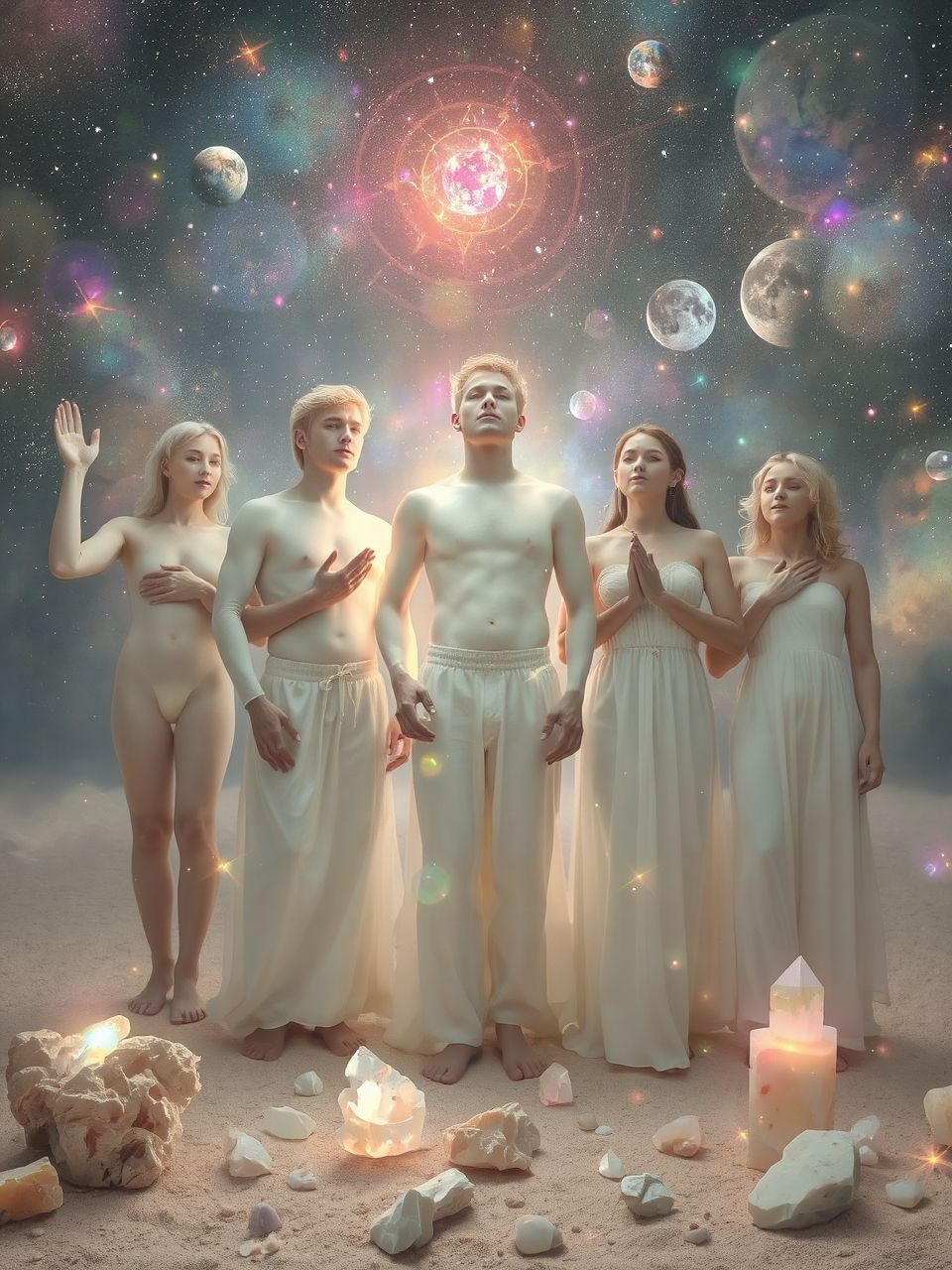 A különbözőség erősíti a közösségi kapcsolatokat és kreativitást.