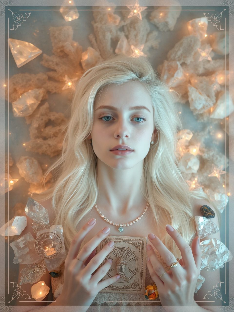 A vezetéknevek genetikai mintázatokat tükröznek családfánkon.