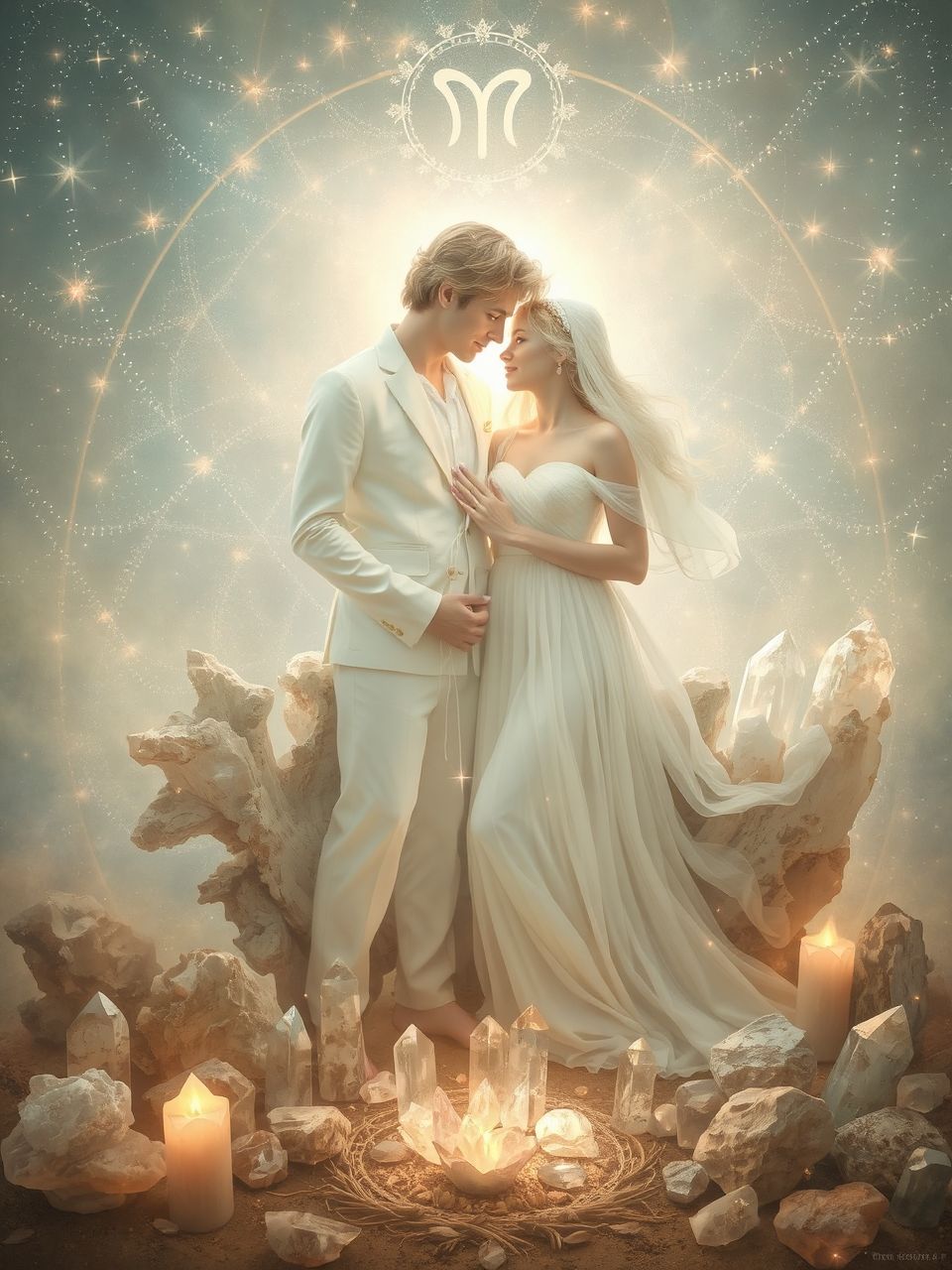 Vénusz ciklusok hatással vannak a szerelem időzítésére.