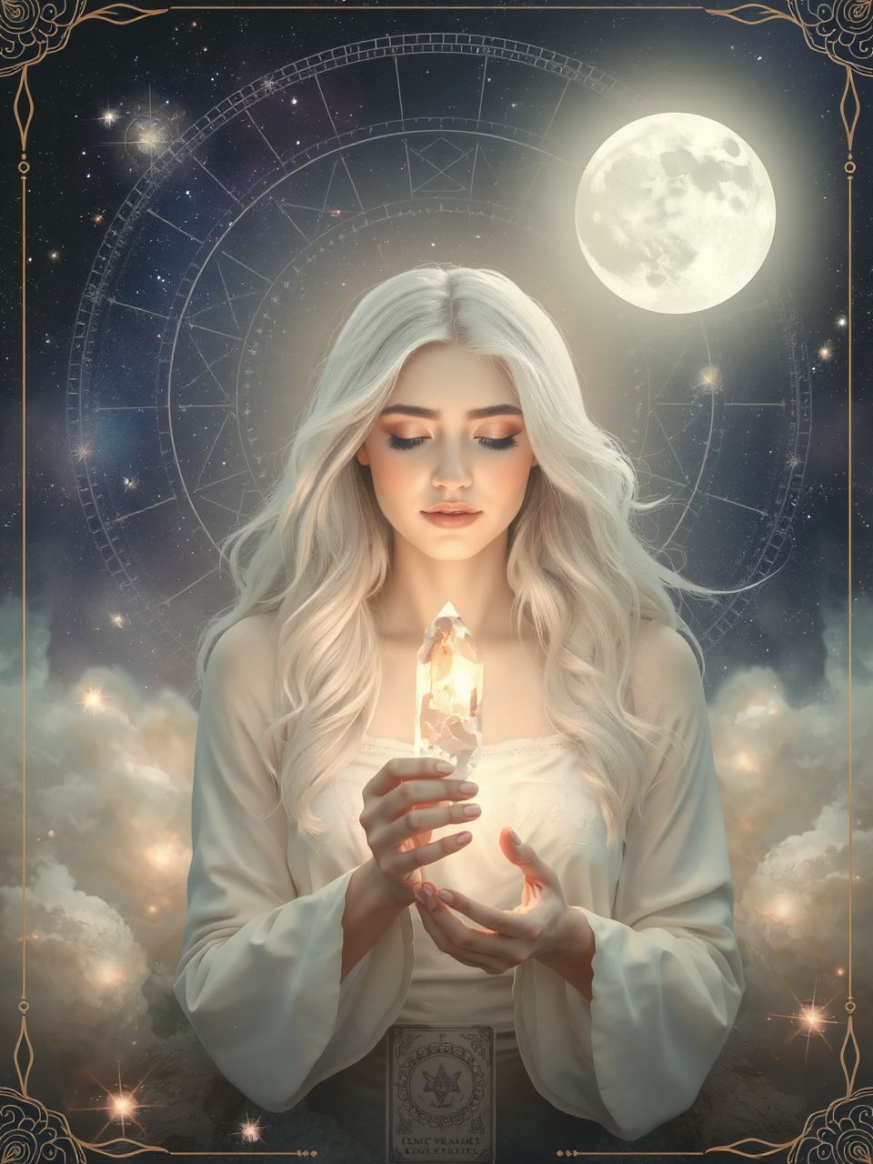 A Hold és a Vénusz hatása erősíti a vonzódást.