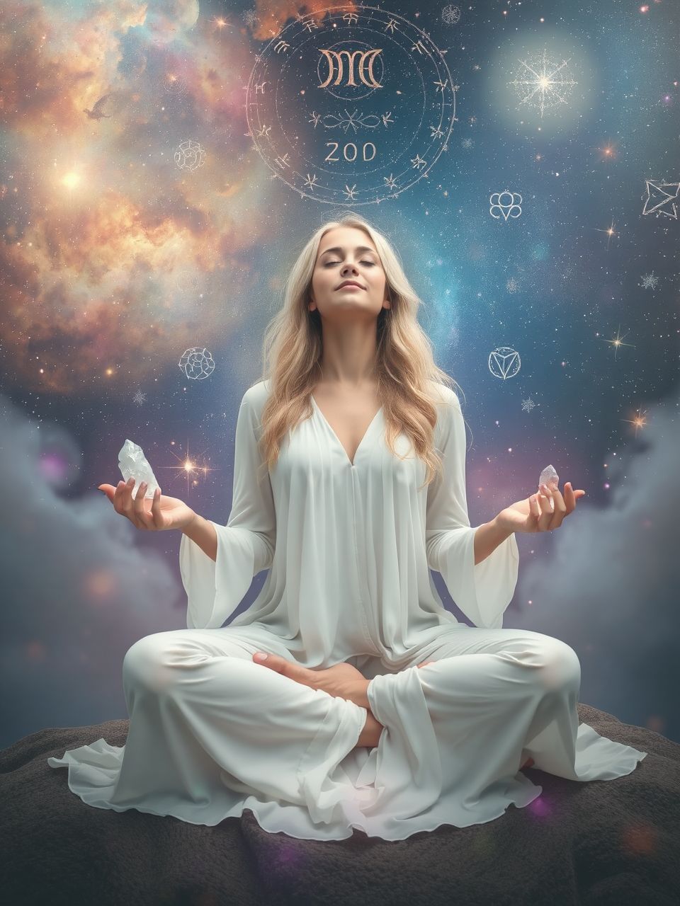 Az ima mint rituálé a spiritualitás mély tapasztalata.