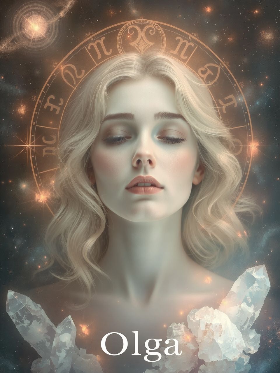 Az Olga név viselői általában erősek és empatikusak.