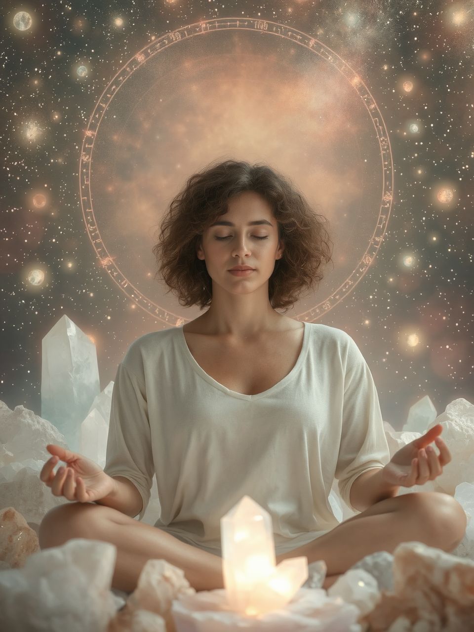 Az önegyüttérzés segít a belső béke megtalálásában.