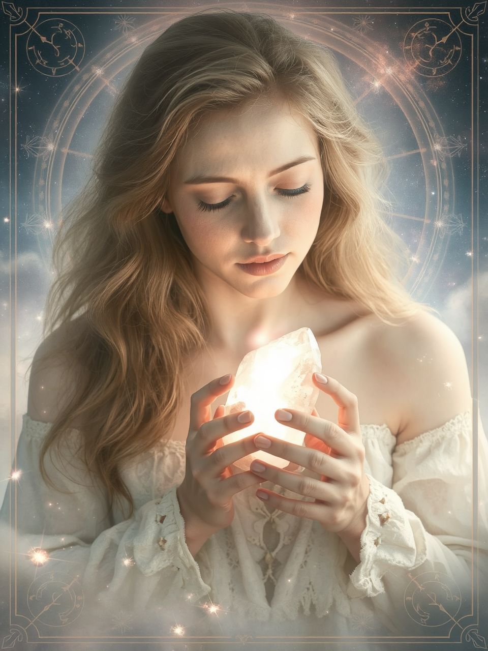 Az energetikai védelem segít a lélek tisztításában.