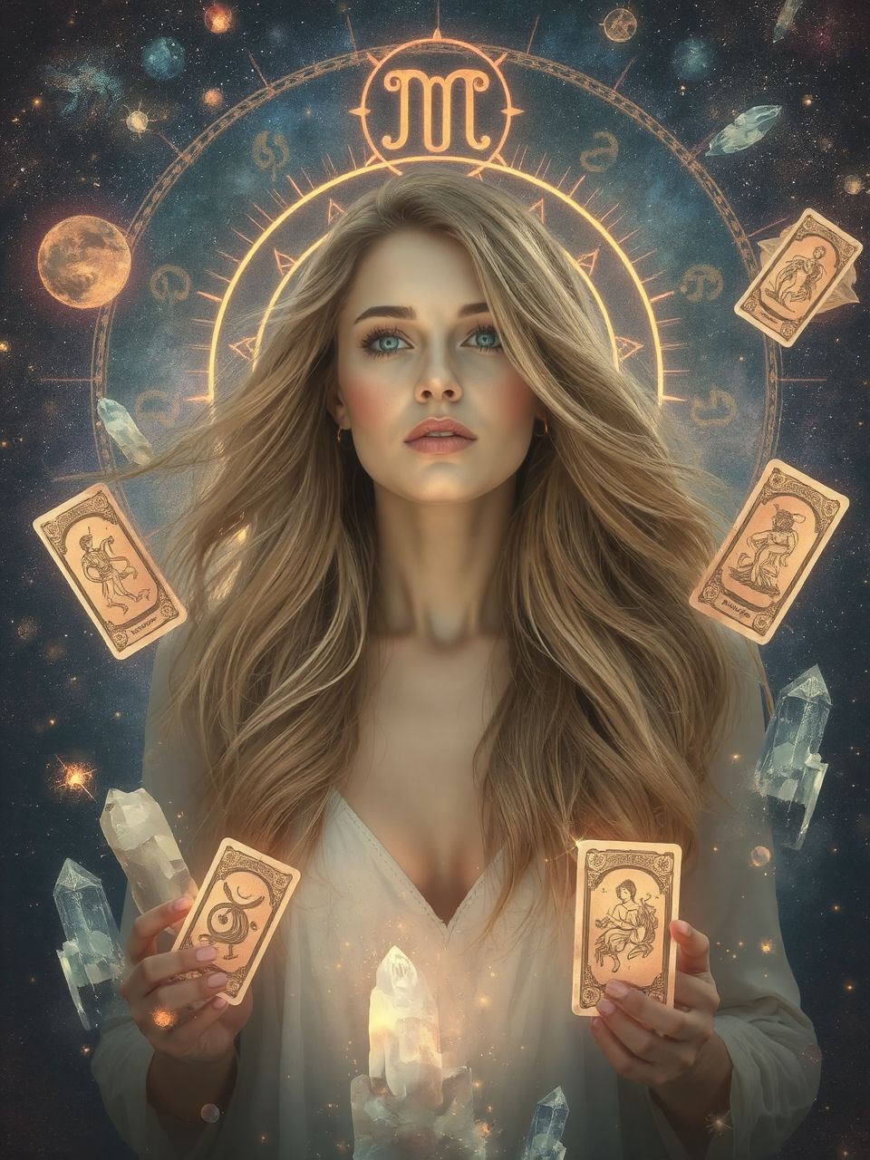 A Kecske és Vízöntő kombináció kreatív és innovatív személyiséget formál.