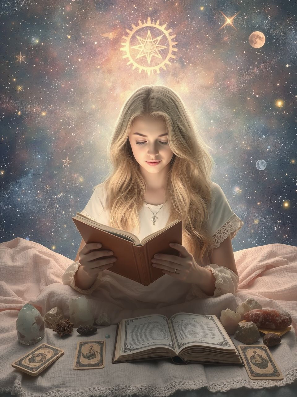 A naplózás segít a tudatos önreflexióban és a stresszkezelésben.