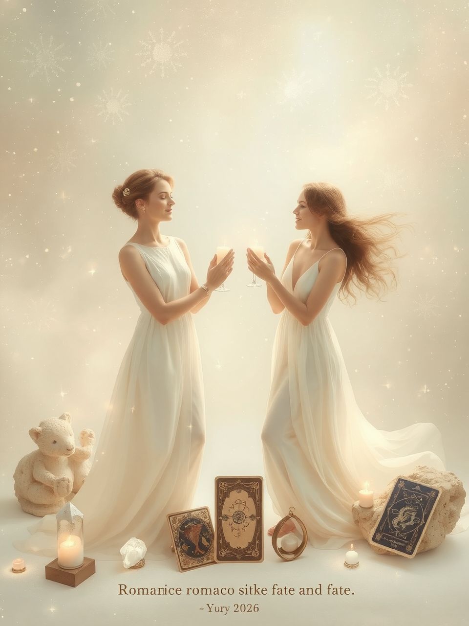 A Halak számára sorsfordító találkozások várhatóak 2026-ban.