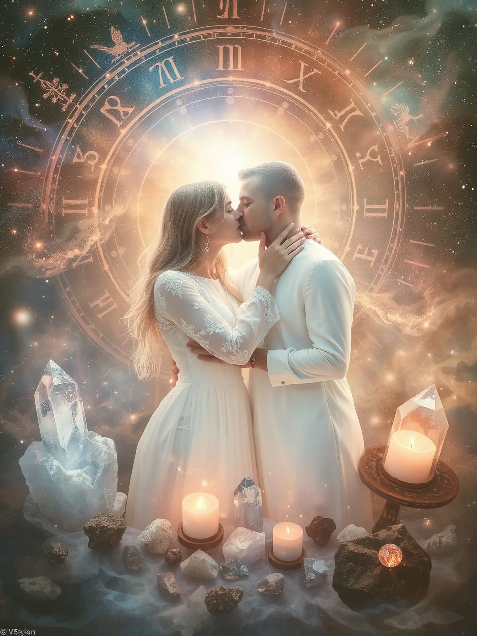 A csók minősége a kapcsolat mélységét tükrözi.