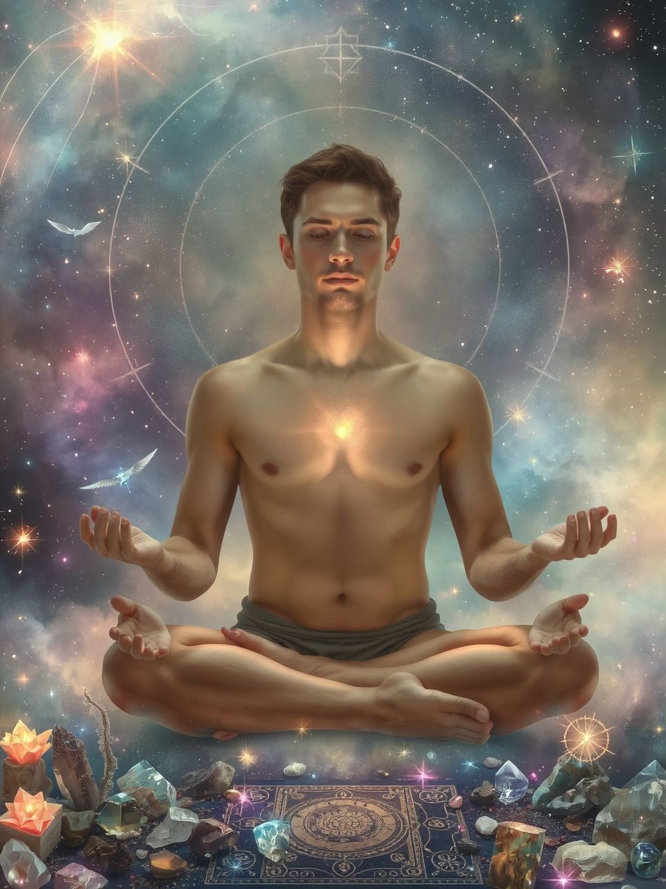 A jelenben való tartózkodás segít a stressz csökkentésében.