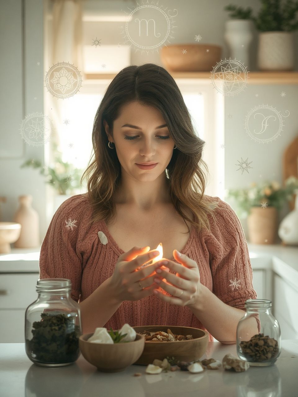 A programozott víz segíthet a tudatos táplálkozásban.