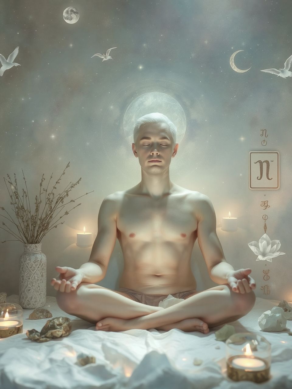 Az elengedés segít a múlt terheinek levételében.