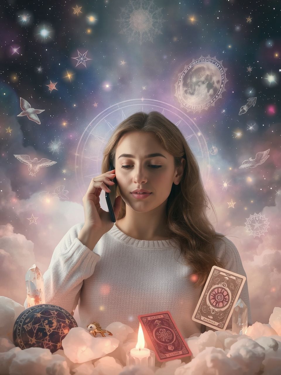 Az álombeli telefonhívások gyakran kommunikatív vágyat jeleznek.