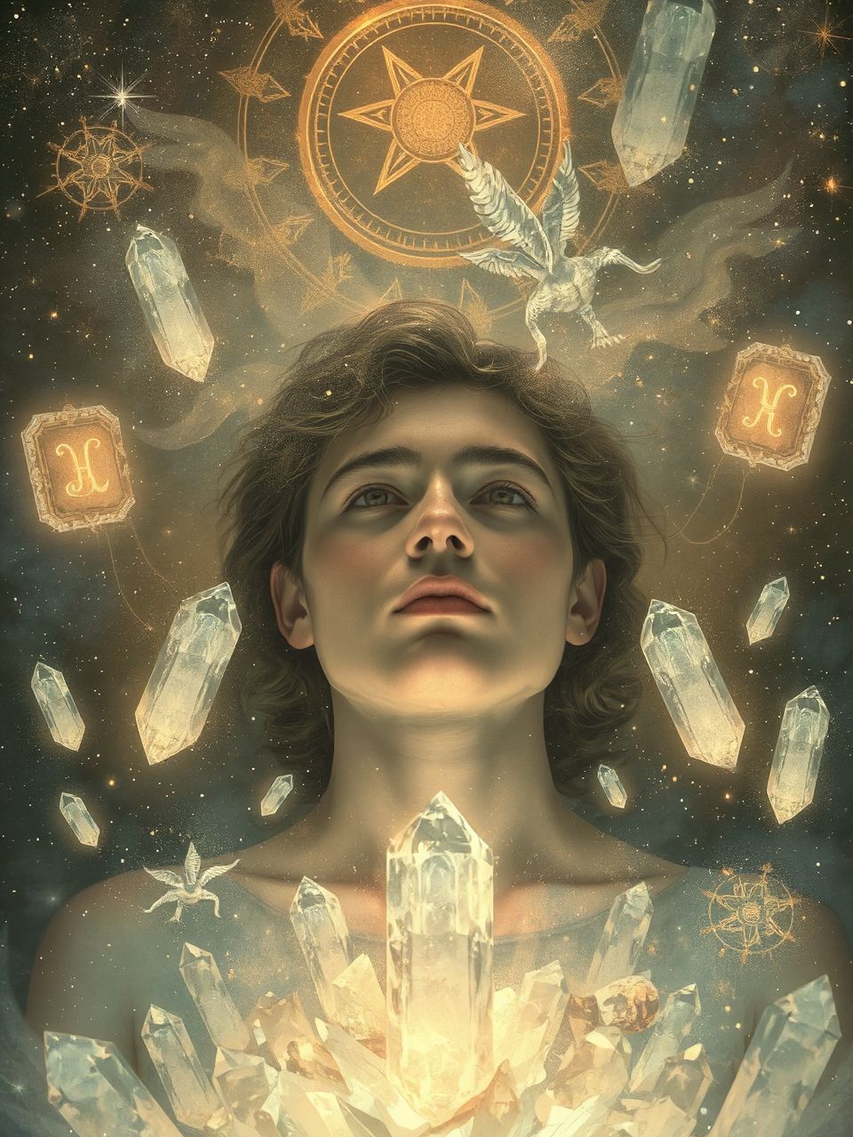 A kairosz pillanatai életünk döntő fordulópontjai lehetnek.