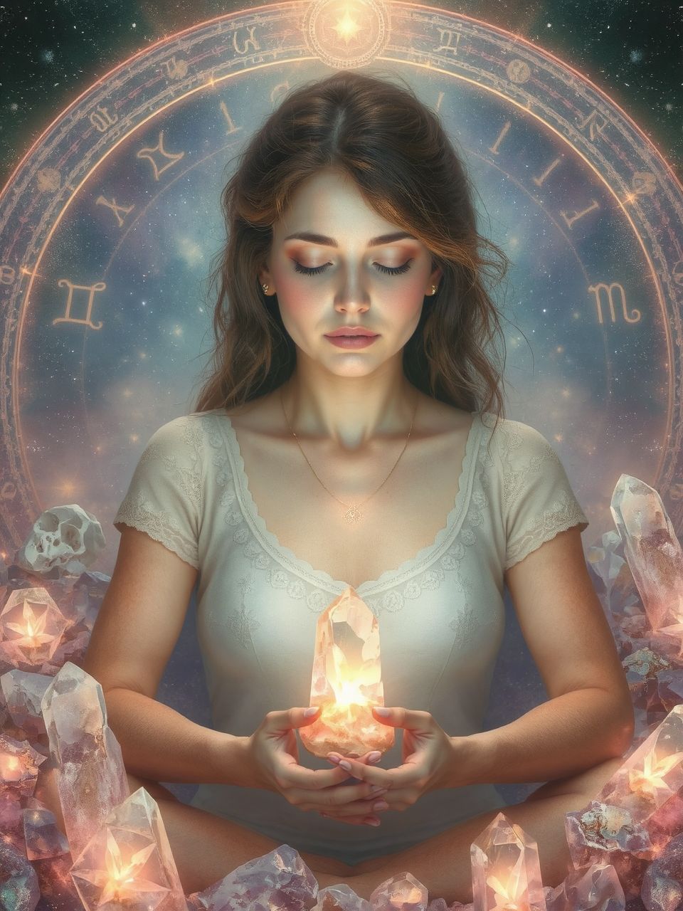 A véletlen kulcsszerepet játszik a spirituális felfedezésekben.