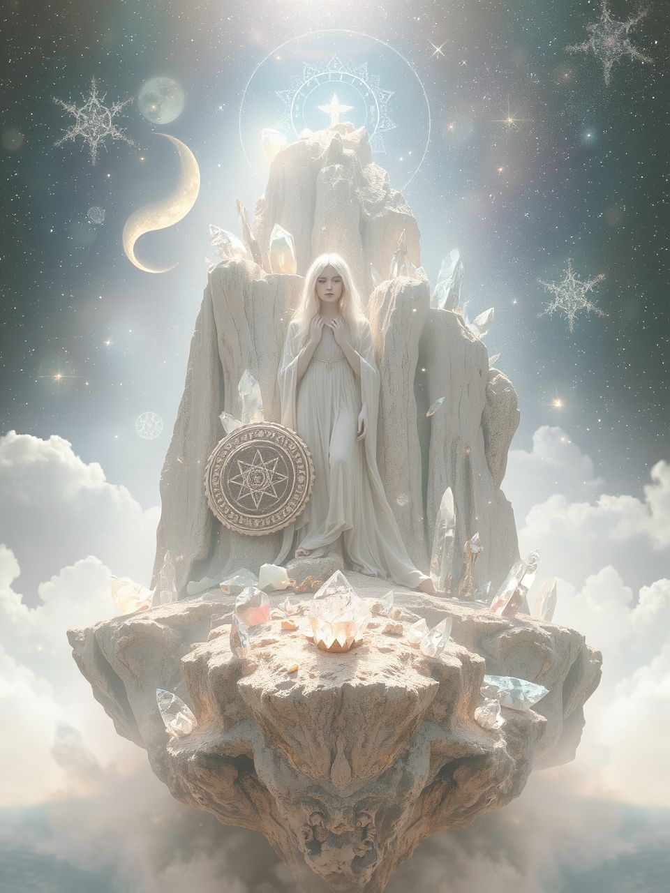 A sziget az álmokban sorsfordulót jelezhet.