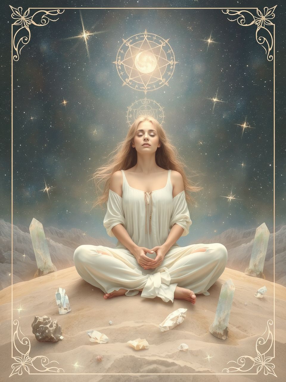 Az új narratíva kulcsa a belső erő felfedezése.