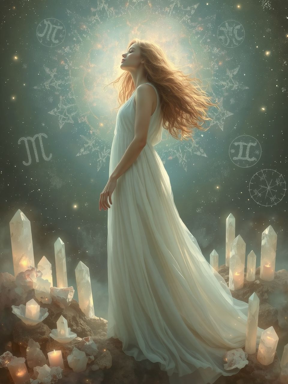 Az álomfeldolgozás segíthet a belső feszültség kezelésében.