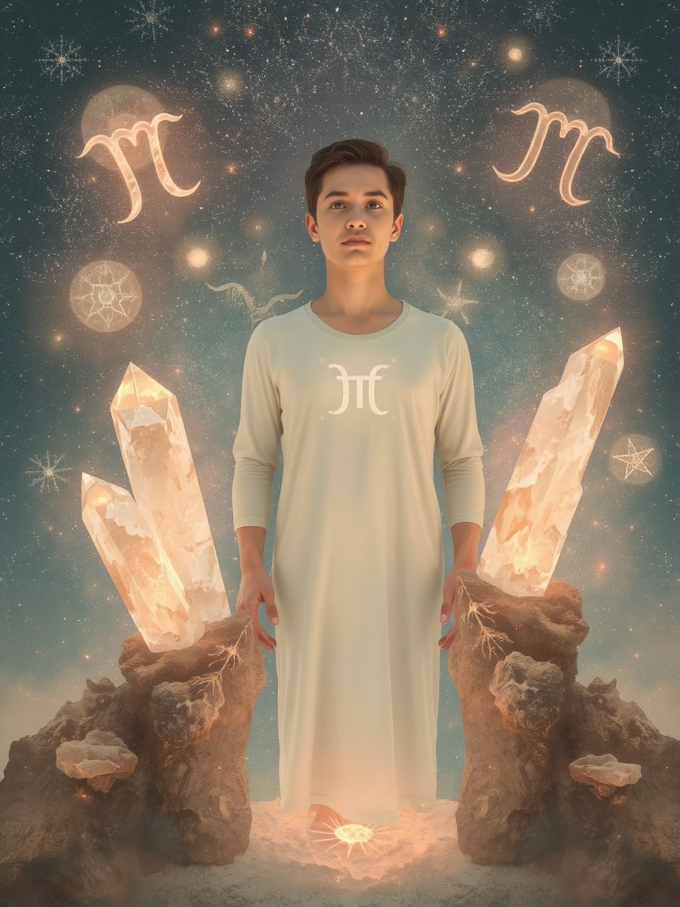 A küszöb állapota a jövőbeli lehetőségeket tükrözi.