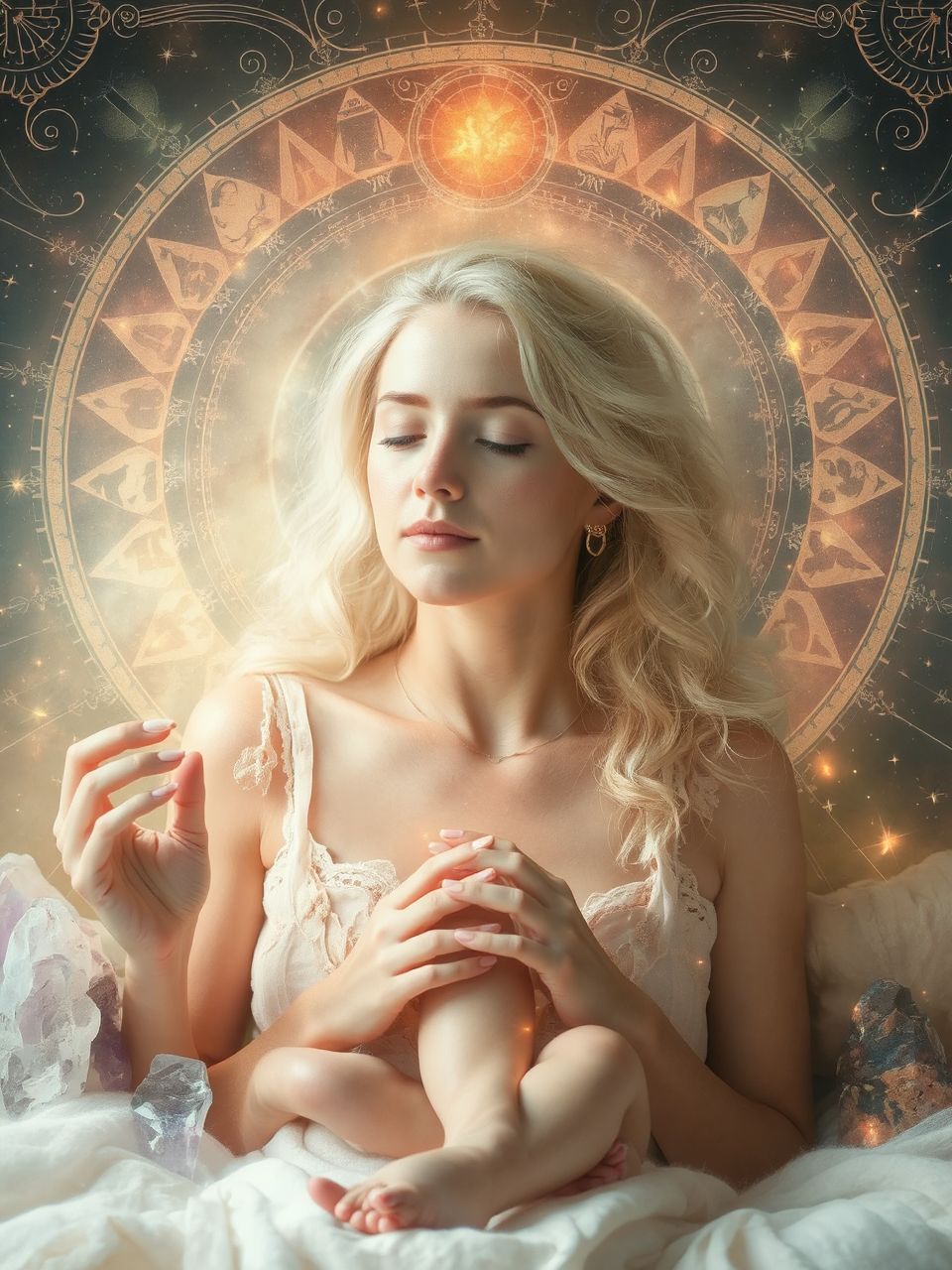 A Vanda név lelki gyógyulásra és kreativitásra inspirál.