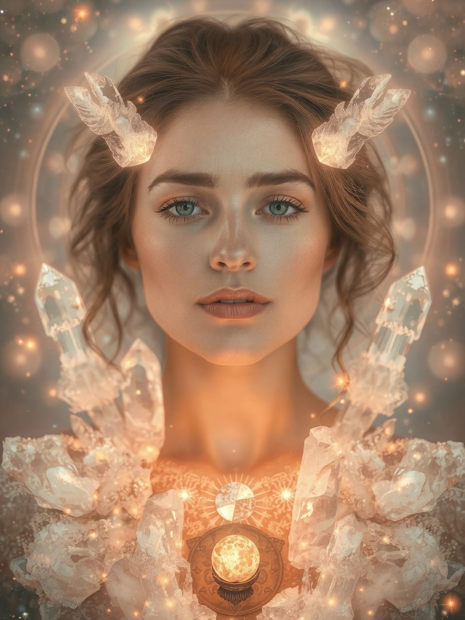 A Zinaida személyisége a szenvedély és a harmónia egyensúlyát tükrözi.