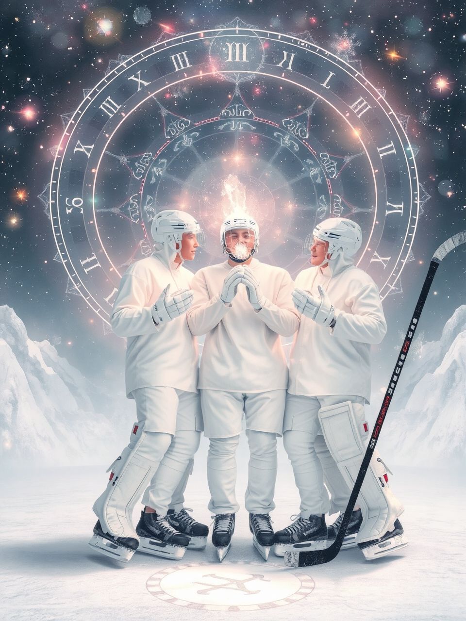 A kihívások formálják a csapatok összetartását és erejét.