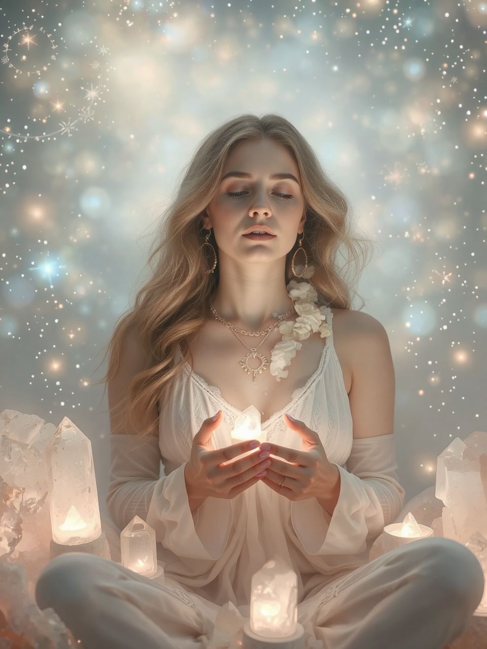 Energetikai térharmonizációhoz használj levendula és citromfű illatokat!