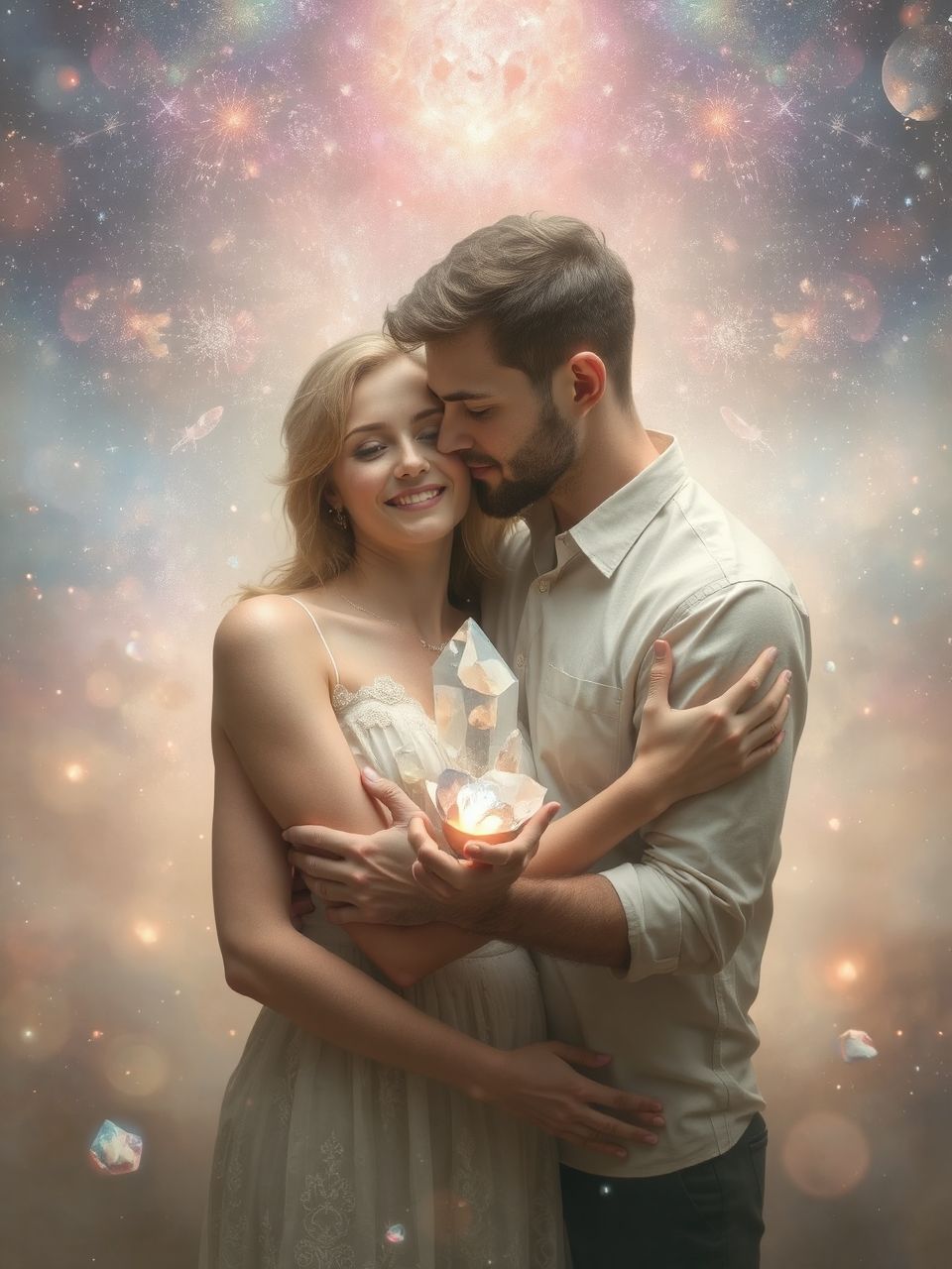 A tükrözött érzékenység fokozza a párkapcsolati harmóniát.