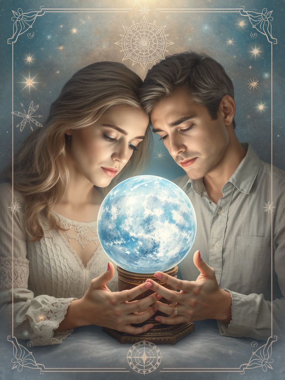 A jóslatokkal való együttélés tudatos választásokat igényel.