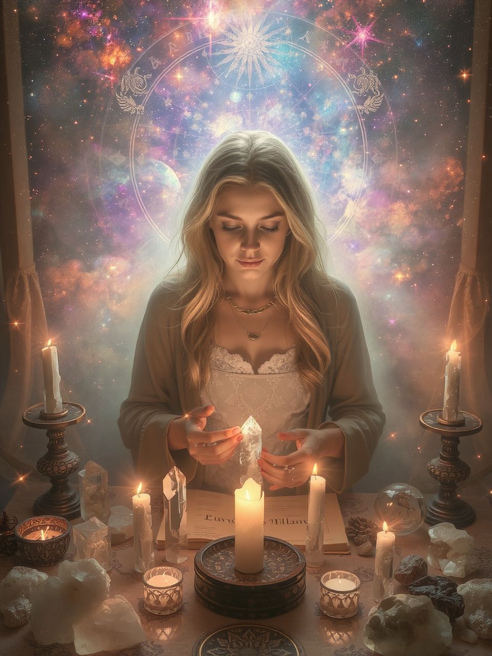 A földelés segít megszabadulni a külső energiáktól.