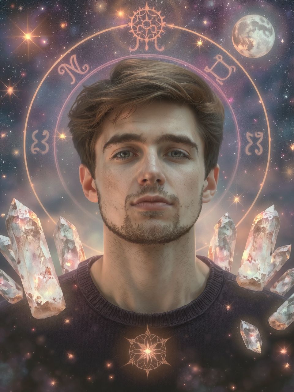 A szeretet mindent összekapcsol, és életet ad a létezésnek.