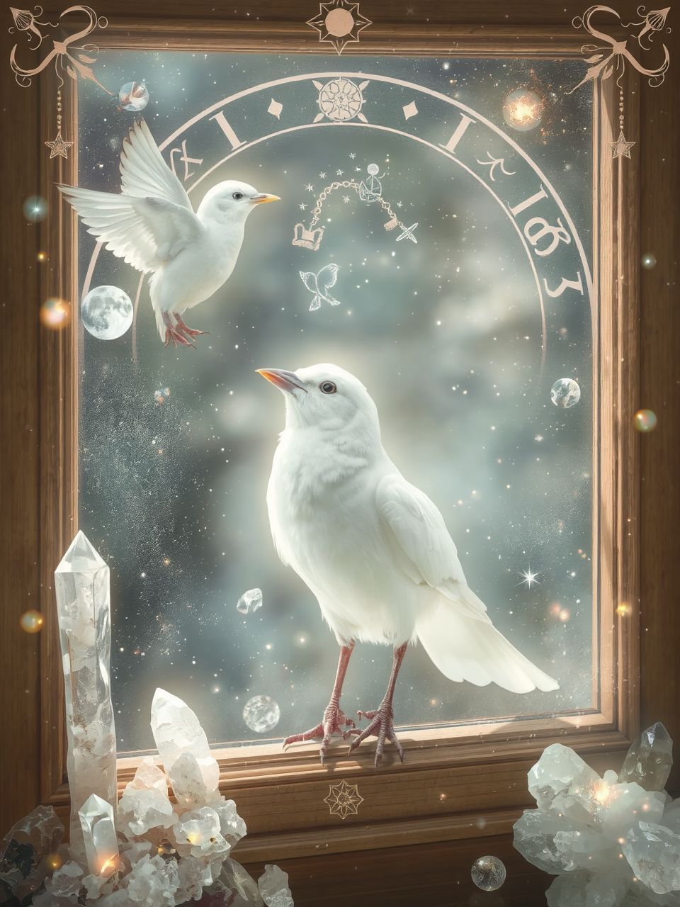 A széncinege álma sürgetheti a változást az életedben.