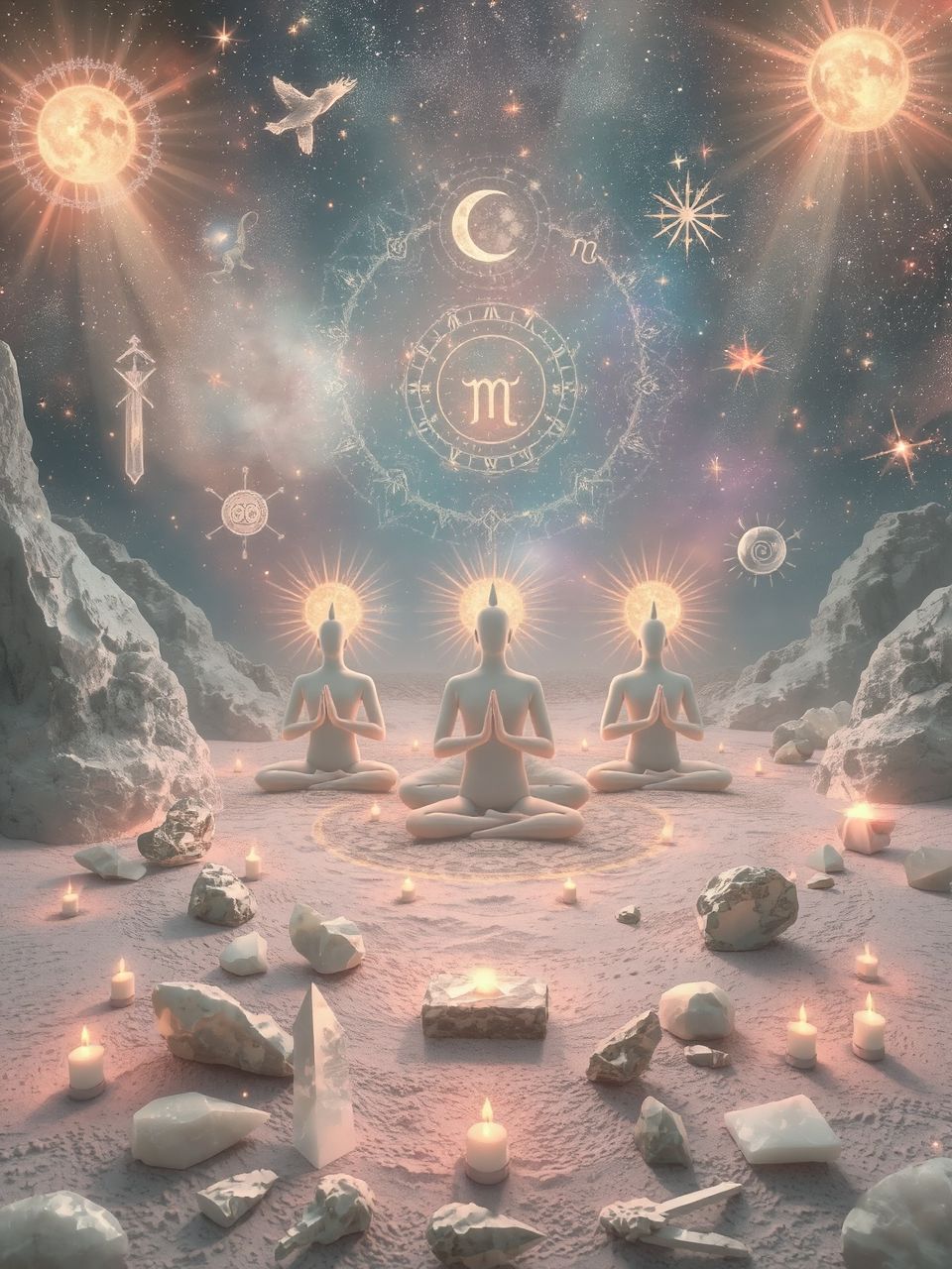 Írd le álmaid életcélját egy részletes vision boarddal!