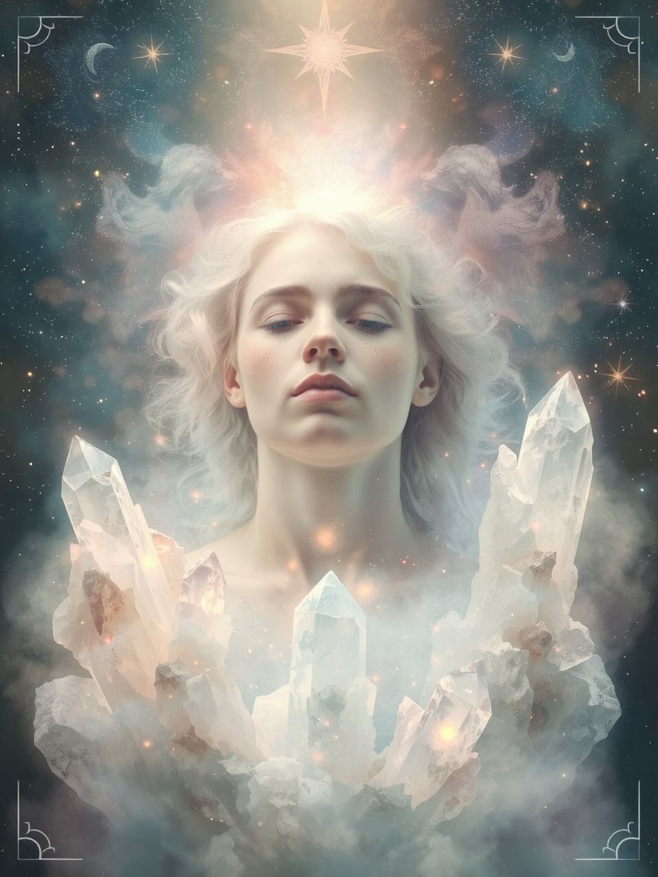 A harmadik dekád a szív és a szenvedély ideje.