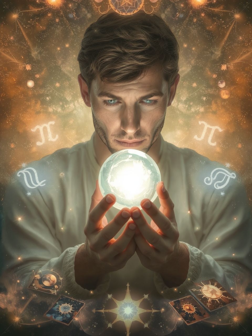 Álmainkban a tudatalatti árnyékaink és ideáljaink tükröződnek.