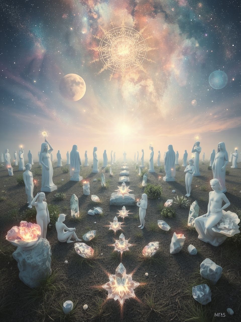 A halálfélelem álombeli megjelenése új kezdetet jelezhet.