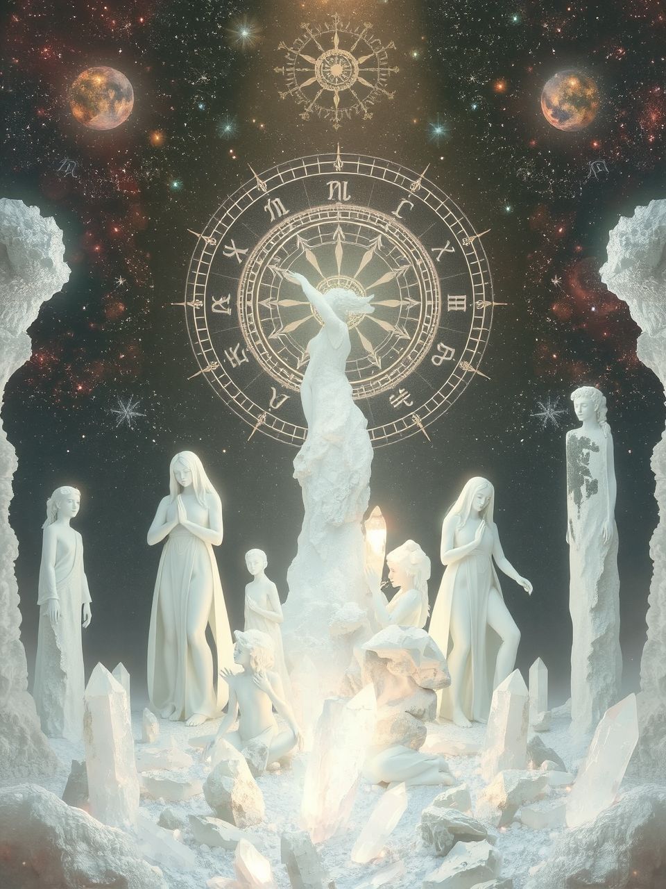 A hétköznapi hadsereg a rend és hierarchia erejét képviseli.