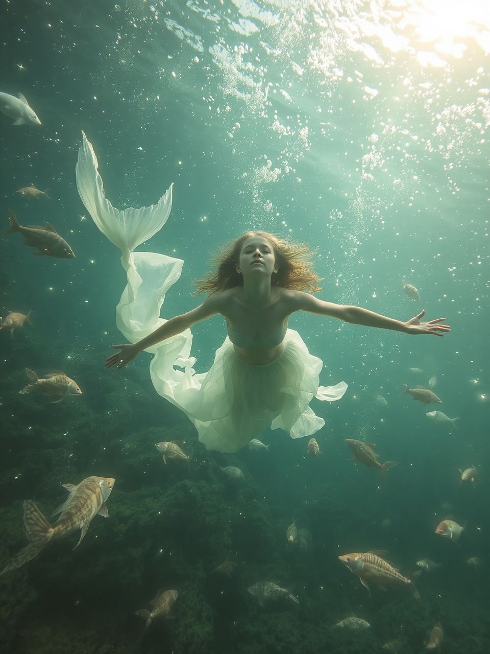 A mélység rejtett csapdái mindannyiunkat fenyegetnek.