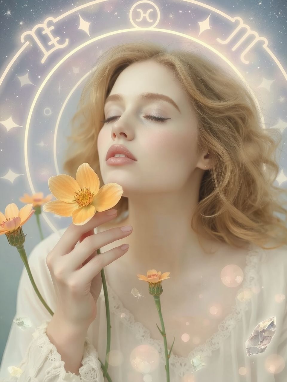 Az ízek és illatok felerősítik a jelen tudatosságát.