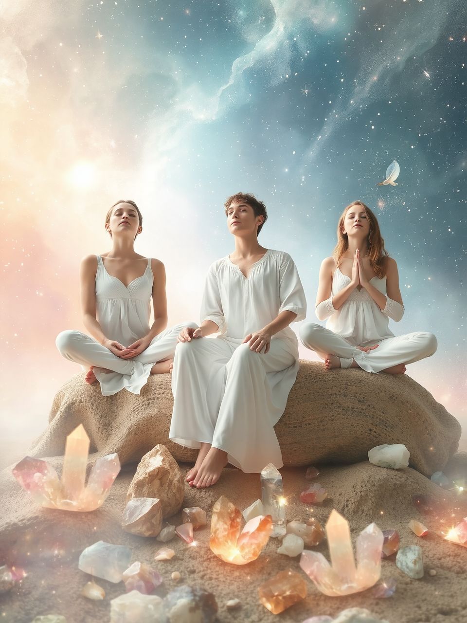 A tudatos határállítás növeli az energiánk hatékonyságát.