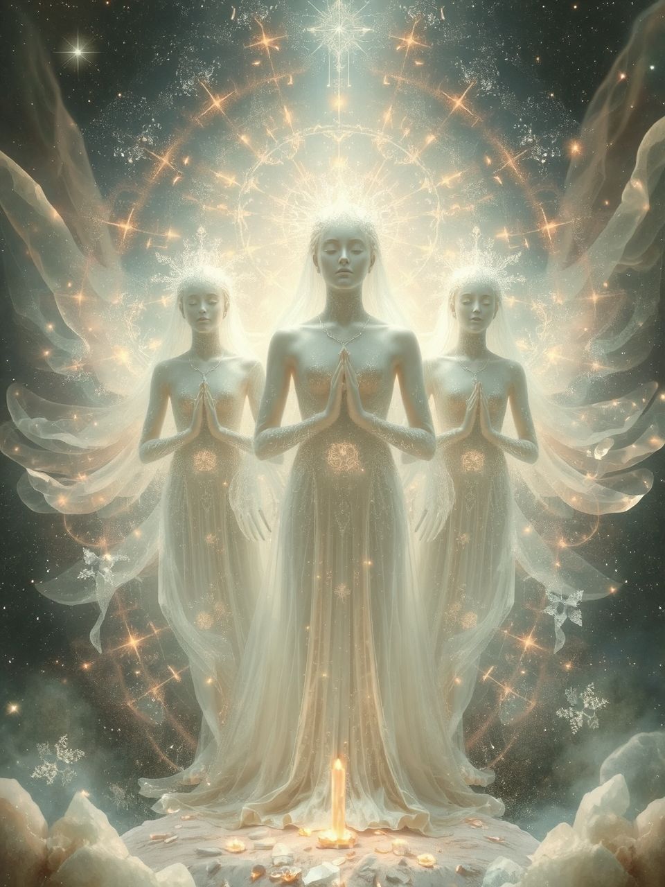 A halottakkal álmodás gyakran a megoldatlan érzelmek jele.