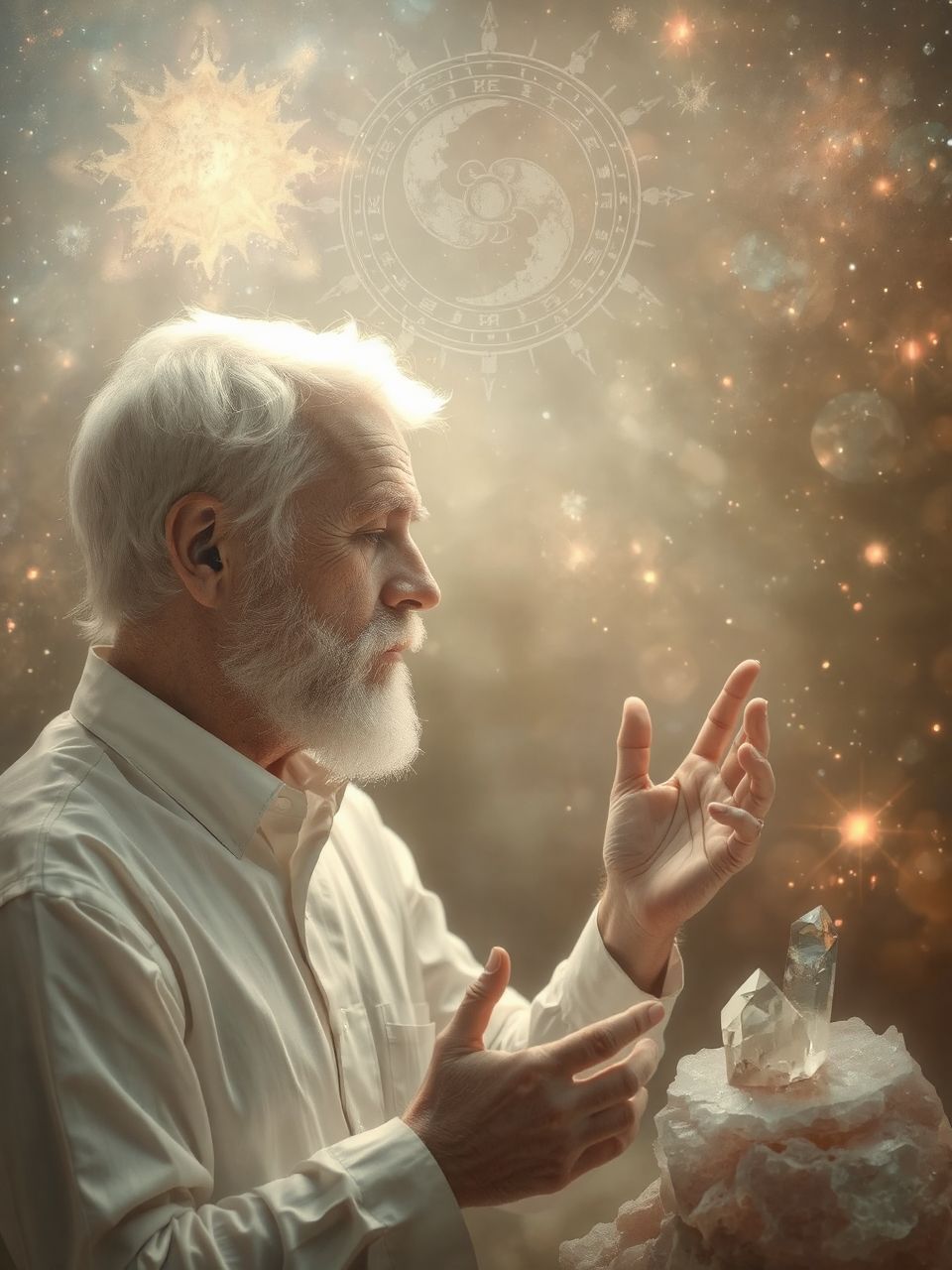 Az Ikrek férfiak kiváló hallgatók, ösztönösen érzik mások szükségleteit.