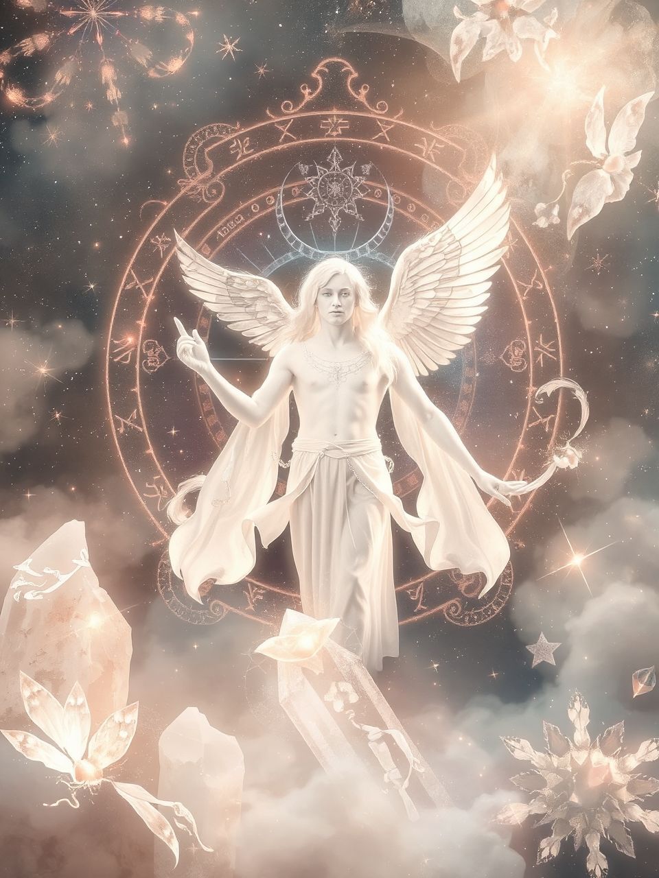 Az Ikrek férfi a munkában is az intellektusra épít.