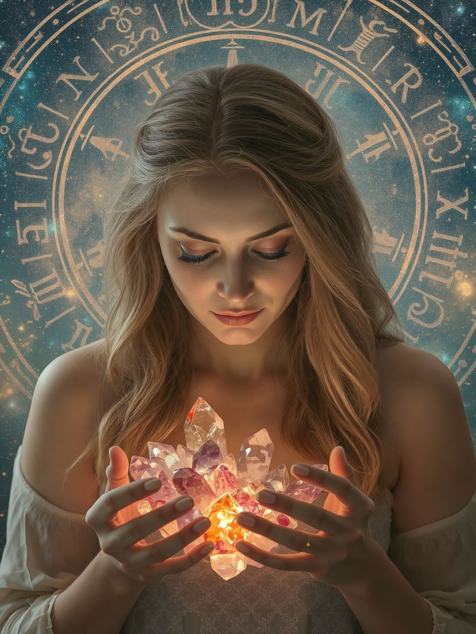 A Rák érzelmesen őrzi a családi hagyományokat.