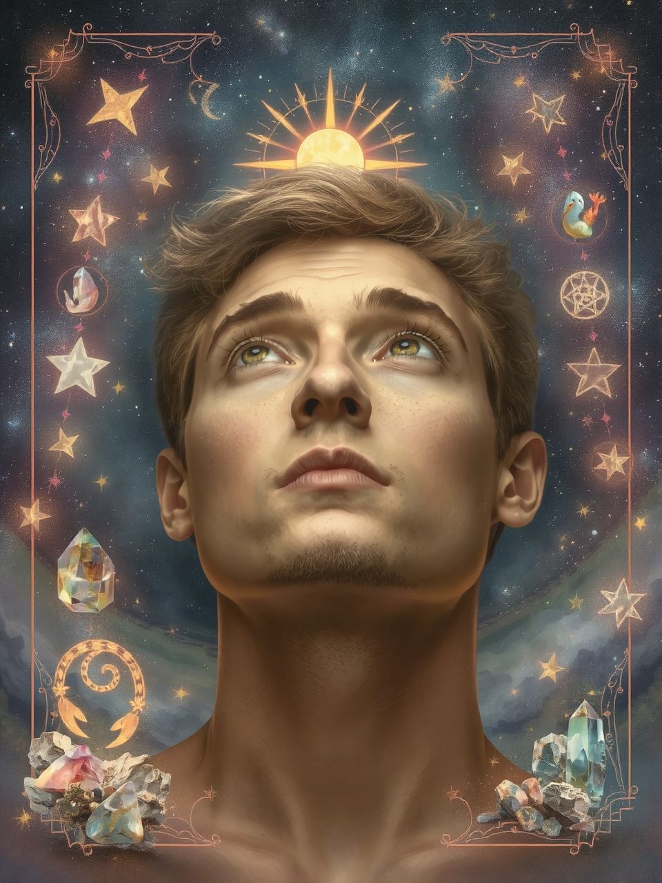 A skorpiók mély érzelmekkel és titokzatossággal ünnepelnek.